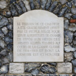 GPS: 50°53'13.4268" N 2°59'53.106" E Altitude: 64,8 m -  -  -   -  -   -  -