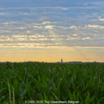 GPS: 50°52'57.45" N 3°2'20.0292" E Altitude: 44,0 m -  -  -   -  -   -  -