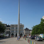GPS: 50°21'29.1852" N 3°31'23.124" E Altitude: 16,6 m -  -  -   -  -   -  -