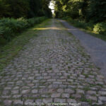 GPS: 50°23'18.582" N 3°25'25.8672" E Altitude: 34,3 m -  -  -   -  -   -  -