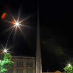 GPS: 50°21'27.594" N 3°31'23.592" E Altitude: 6,6 m -  -  -   -  -   -  -