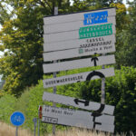 GPS: 50°48'42.714" N 2°37'17.5872" E Altitude: 24,5 m -  -  -   -  -   -  -