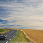 GPS: 50°54'47.1132" N 1°42'8.0712" E Altitude: 73,7 m -  -  -   -  -   -  -