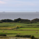 GPS: 50°52'2.118" N 1°37'51.3372" E Altitude: 36,7 m -  -  -   -  -   -  -