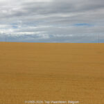 GPS: 50°47'4.632" N 2°5'3.9372" E Altitude: 86,7 m -  -  -   -  -   -  -