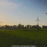 GPS: 50°52'10.7292" N 2°52'24.348" E Altitude: -0,1 m -  -  -   -  -   -  -