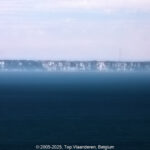 GPS: 50°44'28.338" N 1°37'3.0612" E Altitude: 153,2 m -  -  -   -  -   -  -