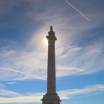 GPS: 50°44'28.716" N 1°37'3.3168" E Altitude: 97,7 m -  -  -   -  -   -  -