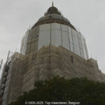 GPS: 50°43'35.922" N 1°36'57.1932" E Altitude: 48,7 m -  -  -   -  -   -  -