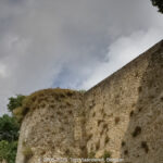 GPS: 50°43'34.878" N 1°36'45.8568" E Altitude: 23,8 m -  -  -   -  -   -  -