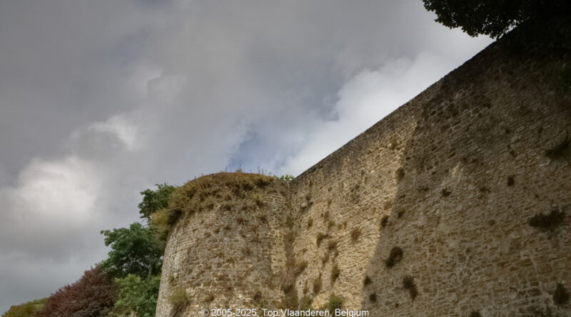 GPS: 50°43'34.878" N 1°36'45.8568" E Altitude: 23,8 m -  -  -   -  -   -  -