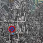 GPS: 50°44'9.8628" N 1°36'41.1372" E Altitude: 140,6 m -  -  -   -  -   -  -