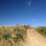 GPS: 50°52'13.512" N 1°42'16.5132" E Altitude: 158,4 m -  -  -   -  -   -  -