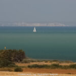 GPS: 50°51'56.142" N 1°37'40.8468" E Altitude: 36,6 m -  -  -   -  -   -  -