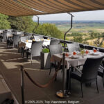 GPS: 50°46'41.9988" N 2°48'45" E Altitude: 190,0 m - België -  -  Heuvelland -  -   -  -