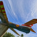 GPS: 50°12'27.2952" N 4°35'30.408" E Altitude: 304,3 m -  -  -   -  -   -  -