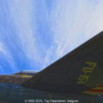 GPS: 50°12'27.4032" N 4°35'30.2568" E Altitude: 294,5 m -  -  -   -  -   -  -