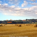 GPS: 50°48'57.87" N 2°29'59.7768" E Altitude: 36,9 m -  -  -   -  -   -  -