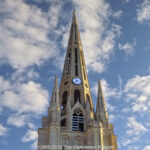 GPS: 50°48'34.3728" N 2°34'56.334" E Altitude: 100,6 m -  -  -   -  -   -  -