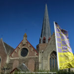 GPS: 50°51'30.6252" N 2°37'13.926" E Altitude: 94,7 m -  -  -   -  -   -  -