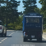 GPS: 50°47'21.156" N 2°46'19.434" E Altitude: 103,0 m - België -  -  Heuvelland -  -   -  -