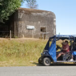 GPS: 50°46'35.31" N 2°44'17.1672" E Altitude: 73,4 m - Frankrijk -  -  Sint-Janskappel -  -   -  -