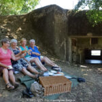 GPS: 50°46'33.4128" N 2°44'19.05" E Altitude: 113,7 m - Frankrijk -  -  Sint-Janskappel -  -   -  -