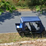 GPS: 50°46'32.466" N 2°44'19.1508" E Altitude: 108,2 m - Frankrijk -  -  Sint-Janskappel -  -   -  -