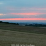 GPS: 50°48'32.184" N 2°1'4.7172" E Altitude: 106,1 m -  -  -   -  -   -  -