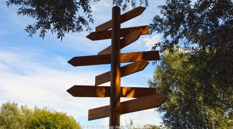 GPS: 50°46'12.234" N 2°18'1.008" E Altitude: -17,3 m -  -  -   -  -   -  -