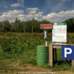 GPS: 50°46'0.444" N 2°18'4.284" E Altitude: -15,3 m -  -  -   -  -   -  -