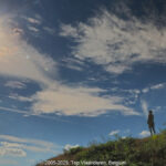 GPS: 50°59'8.664" N 2°7'23.0052" E Altitude: 26,9 m -  -  -   -  -   -  -