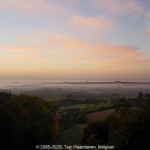 GPS: 50°46'41.0016" N 2°48'42.9984" E Altitude: 106,0 m - België -  -  Heuvelland -  -   -  -