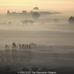GPS: 50°46'41.1312" N 2°48'43.8012" E Altitude: 173,5 m - België -  -  Heuvelland -  -   -  -