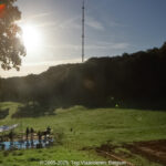 GPS: 50°47'9.9168" N 2°39'59.0868" E Altitude: 134,1 m -  -  -   -  -   -  -