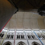 GPS: 50°38'25.5012" N 3°3'45.6732" E Altitude: 46,8 m -  -  -   -  -   -  -