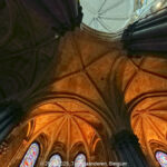 GPS: 50°38'25.5012" N 3°3'45.6732" E Altitude: 46,8 m -  -  -   -  -   -  -