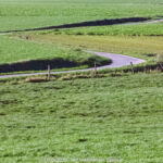 GPS: 50°46'18.1848" N 2°49'4.0152" E Altitude: 59,0 m -  -  -   -  -   -  -