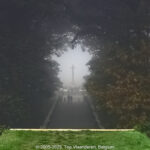 GPS: 50°51'22.59" N 2°59'31.3692" E Altitude: 65,2 m -  -  -   -  -   -  -