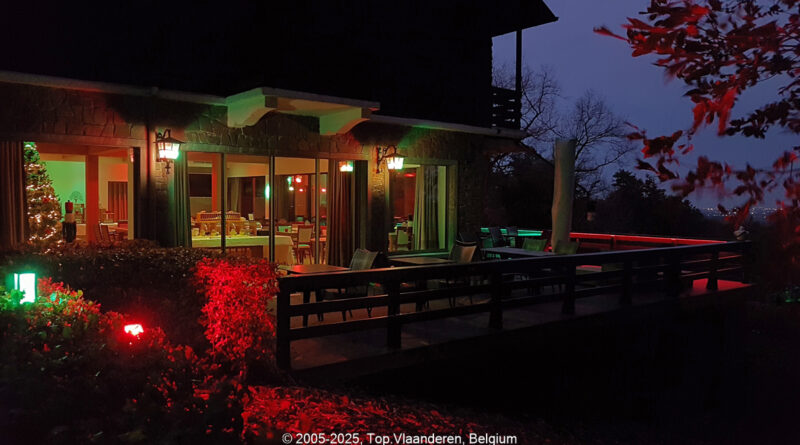 GPS: 50°42'38.9988" N 2°52'51.9996" E Altitude: 0,0 m - België -  -  Komen-Waasten -  -   -  -