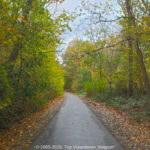 GPS: 50°47'39.6168" N 2°52'27.696" E Altitude: 31,4 m -  -  -   -  -   -  -