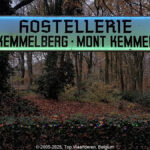 GPS: 50°46'42.9996" N 2°48'47.0016" E Altitude: 274,0 m - België -  -  Heuvelland -  -   -  -