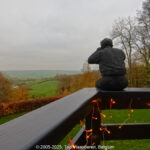 GPS: 50°46'40.6128" N 2°48'45.7092" E Altitude: 166,8 m - België -  -  Heuvelland -  -   -  -