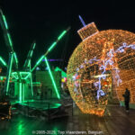GPS: 51°18'46.3608" N 3°7'58.026" E Altitude: 83,2 m -  -  -   -  -   -  -