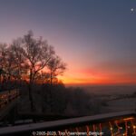 GPS: 50°46'41.5128" N 2°48'45.1728" E Altitude: 143,0 m - België -  -  Heuvelland -  -   -  -