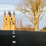 GPS: 50°46'21.972" N 2°45'50.796" E Altitude: 59,8 m -  -  -   -  -   -  -