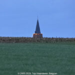 GPS: 50°45'22.6368" N 2°47'7.7748" E Altitude: 19,6 m -  -  -   -  -   -  -