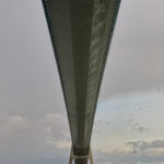 GPS: 49°25'43.2948" N 0°16'29.9712" E Altitude: -20,2 m -  -  -   -  -   -  -