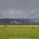 GPS: 49°27'7.704" N 0°27'35.1792" E Altitude: 7,7 m -  -  -   -  -   -  -