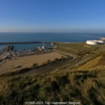 GPS: 49°38'56.8572" N 0°9'26.2188" E Altitude: 102,1 m -  -  -   -  -   -  -